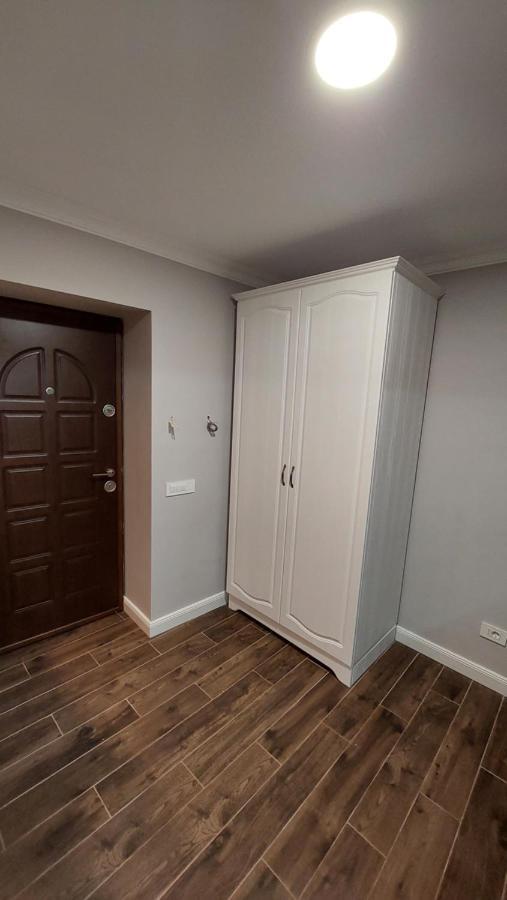Ferienwohnung Sunrise Cerbului Brașov Exterior foto